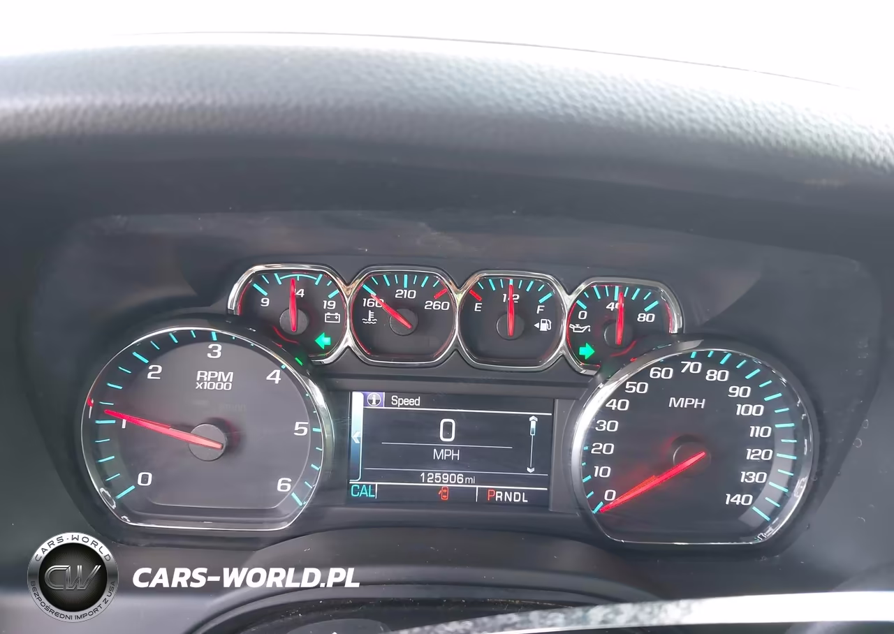 2017 Chevrolet Suburban Ls VIN:1GNSCGKC3HR352813 - 7