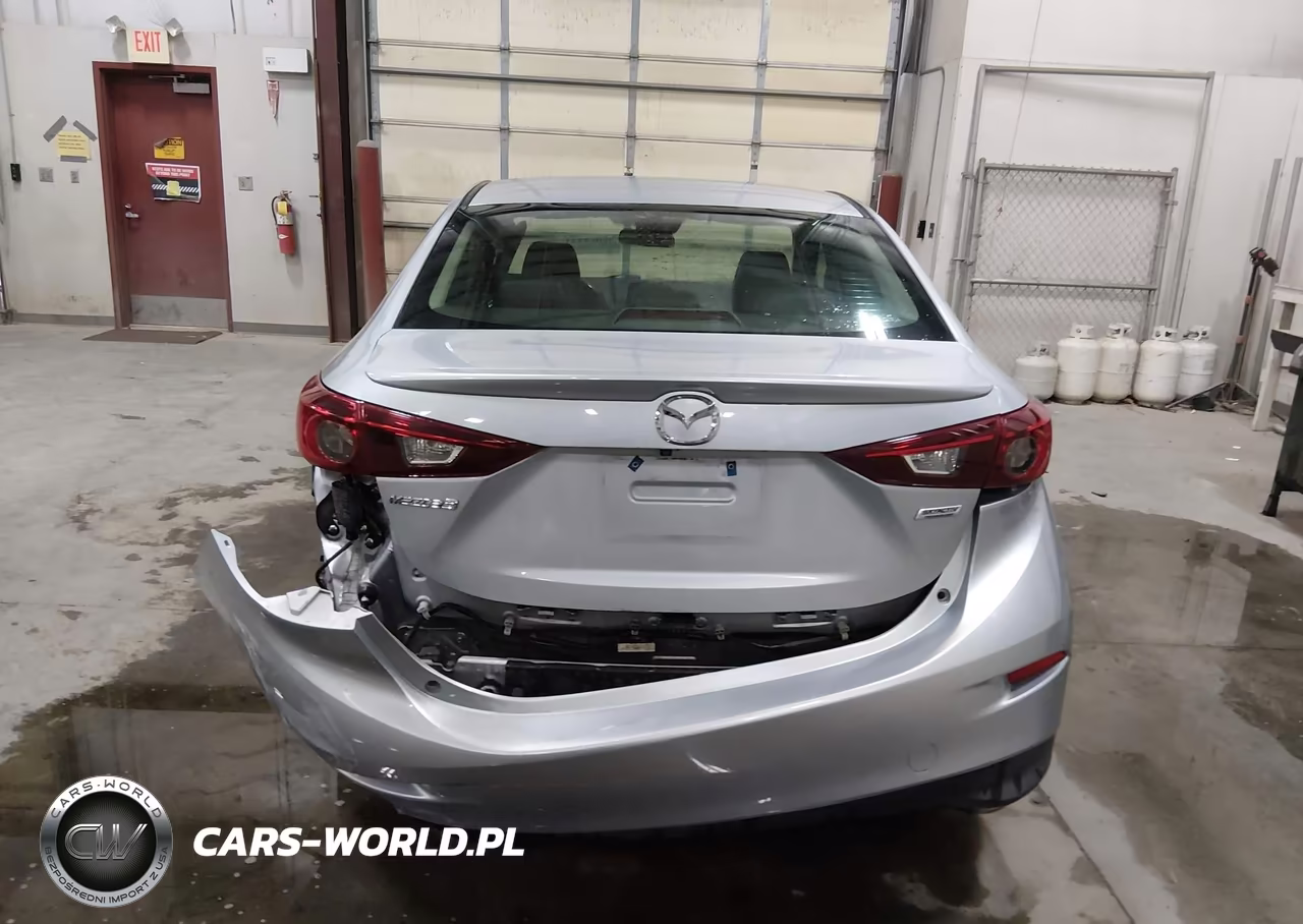 2018 Mazda Mazda3 Touring VIN:3MZBN1V30JM199503 - 16