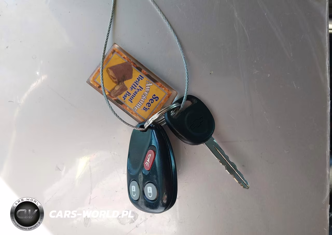 2003 Chevrolet Trailblazer Lt VIN:1GNDT13S532271051 - 11