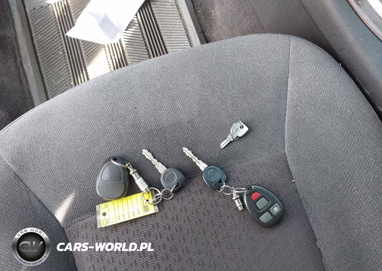 2008 Chevrolet Impala Ls VIN:2G1WB55K481249390 - 11