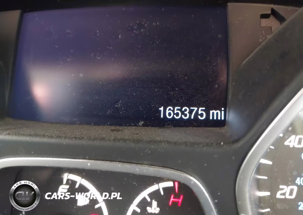 2014 Ford Escape Se VIN:1FMCU9GX6EUA03358 - 15