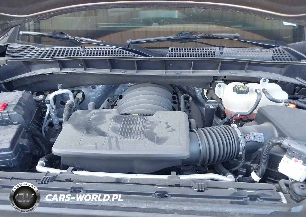 2019 GMC Sierra 1500 Slt VIN:1GTU9DED0KZ266269 - 10