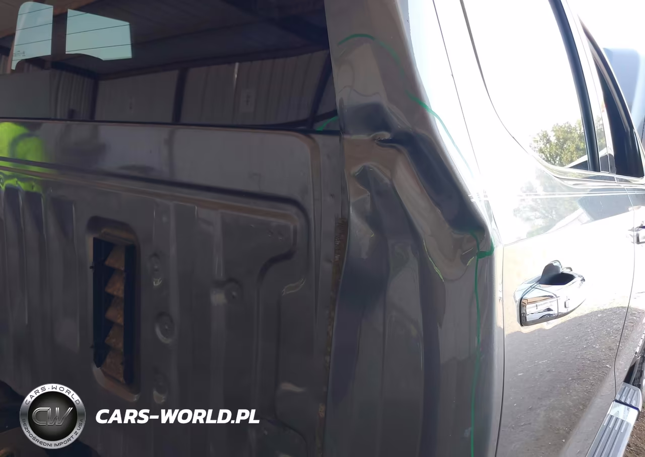 2019 GMC Sierra 1500 Slt VIN:1GTU9DED0KZ266269 - 6