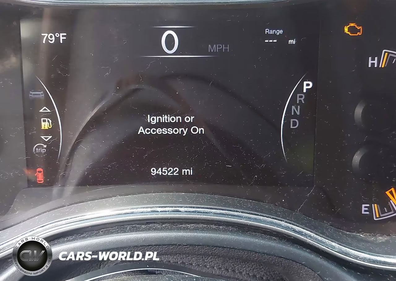 2018 Jeep Grand Cherokee Laredo E 4X4 VIN:1C4RJFAG6JC297956 - 16