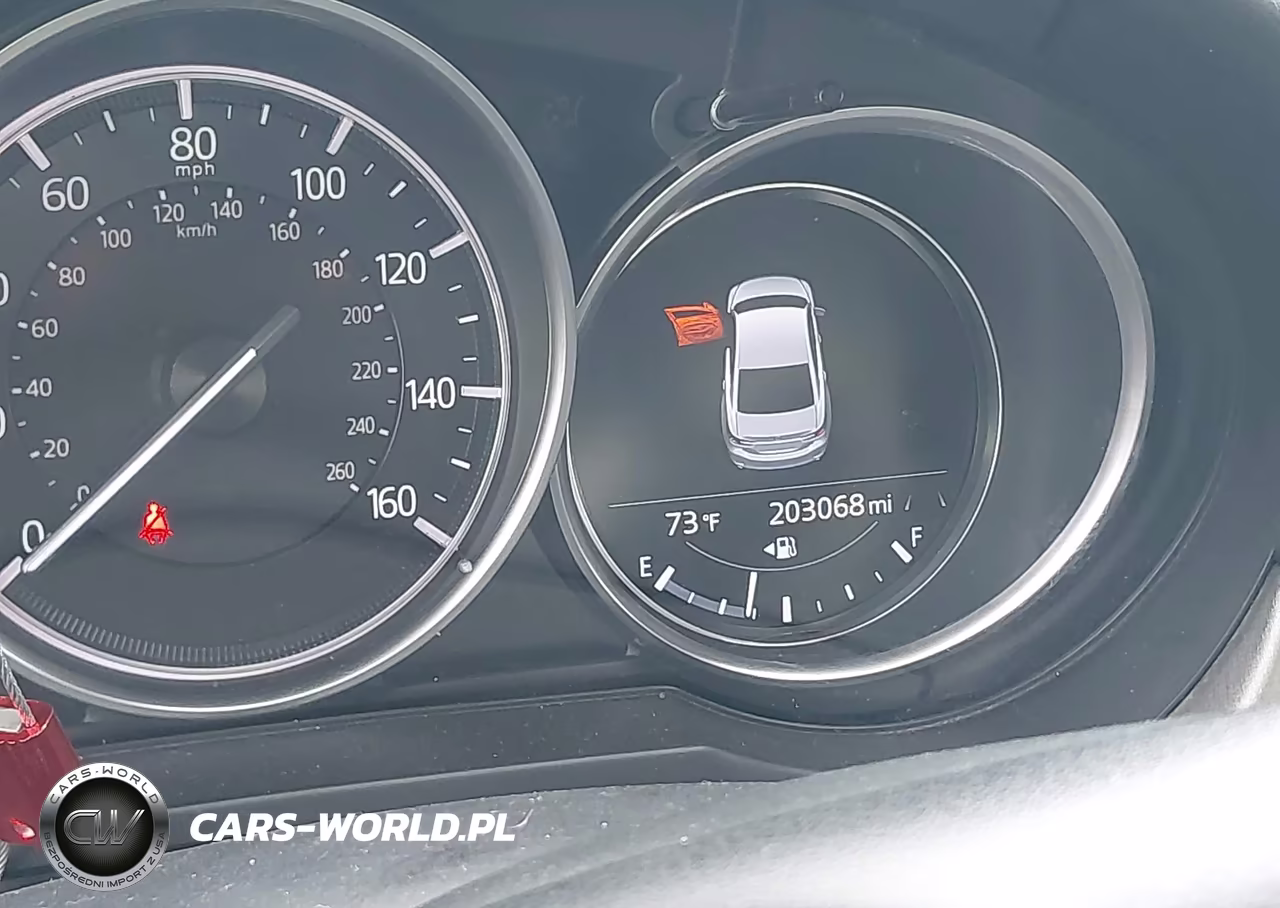 2018 Mazda Mazda6 Touring VIN:JM1GL1VMXJ1311406 - 15