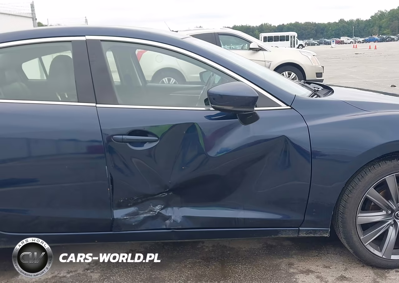 2018 Mazda Mazda6 Touring VIN:JM1GL1VMXJ1311406 - 6