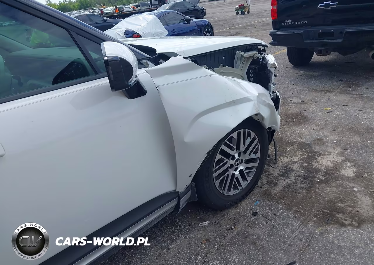 2026 Hyundai Palisade Sel 7P VIN:KM8RL5S22TU099097 - 6
