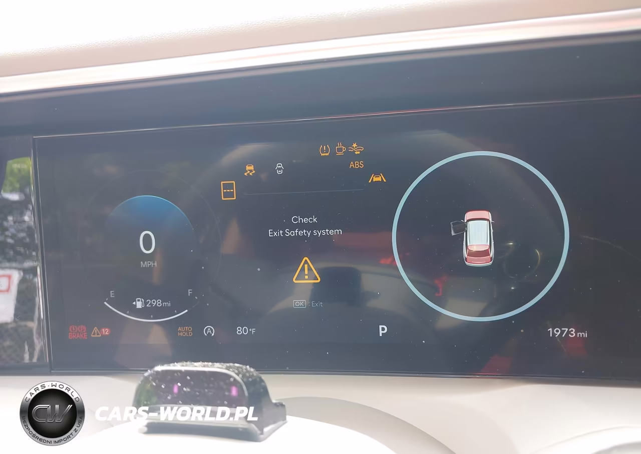 2026 Hyundai Palisade Sel 7P VIN:KM8RL5S22TU099097 - 7