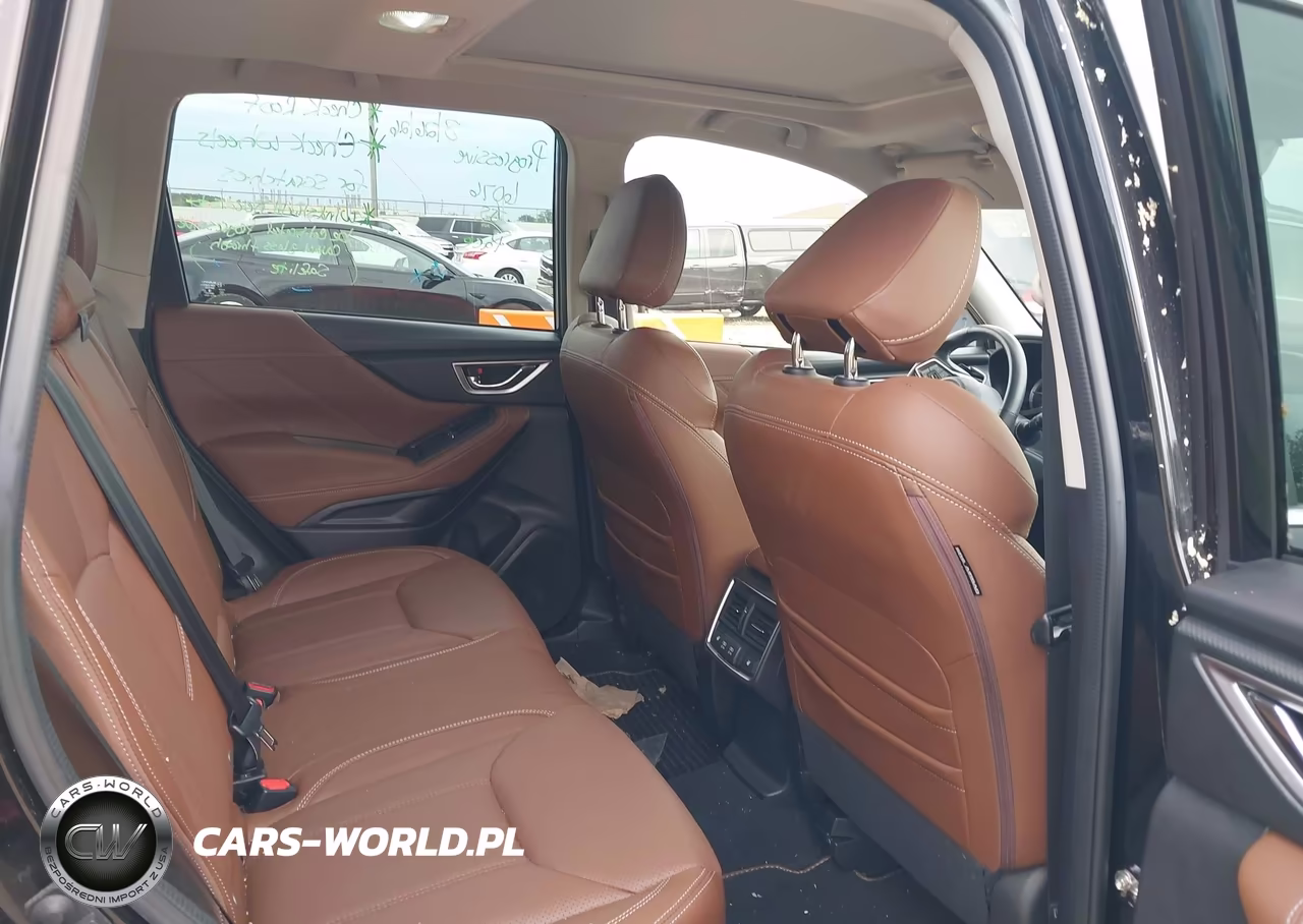 2021 Subaru Forester Touring VIN:JF2SKAXC8MH495470 - 8