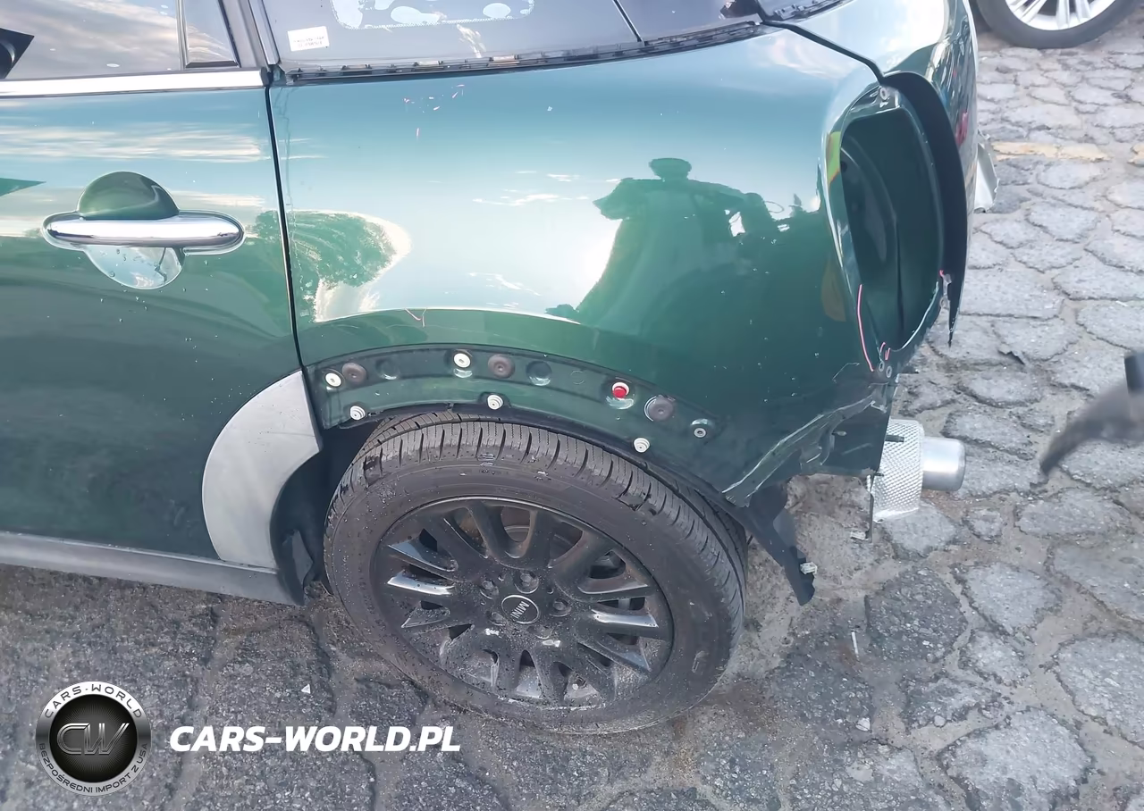 2015 Mini Hardtop Cooper VIN:WMWXS5C54FT832037 - 13