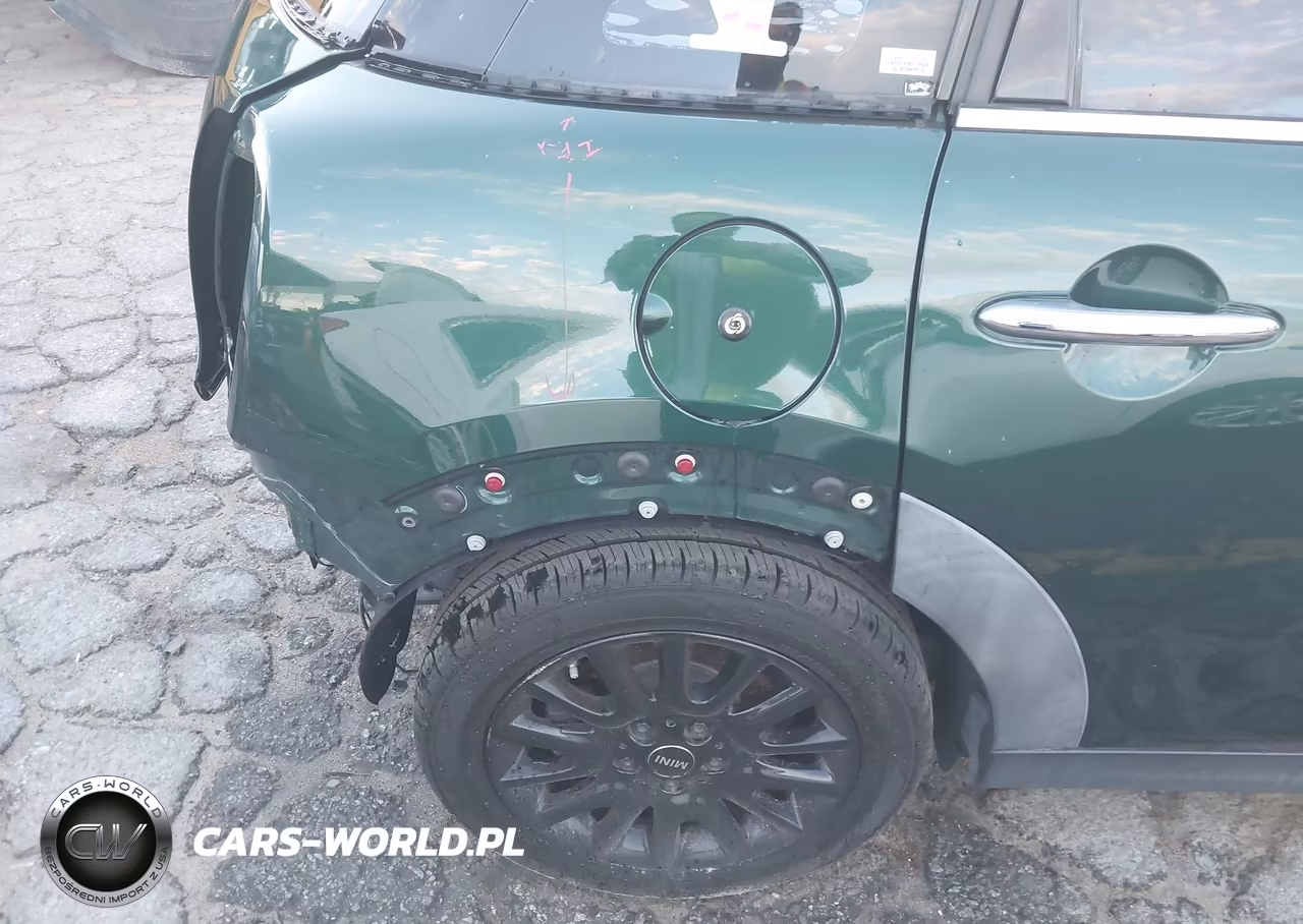 2015 Mini Hardtop Cooper VIN:WMWXS5C54FT832037 - 14