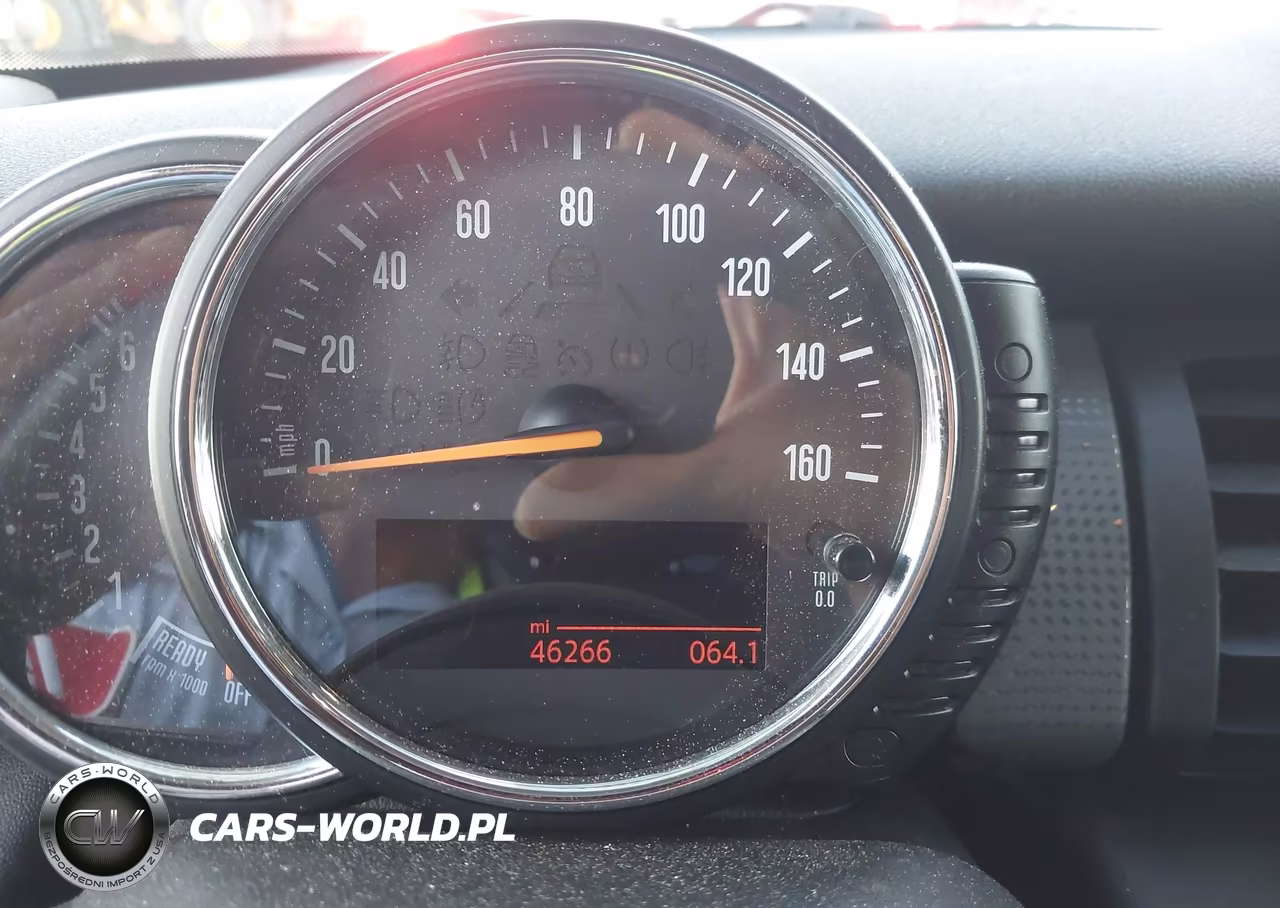 2015 Mini Hardtop Cooper VIN:WMWXS5C54FT832037 - 7