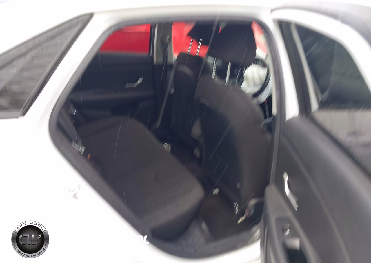 2024 Hyundai Elantra Sel VIN:KMHLM4DGXRU642453 - 8