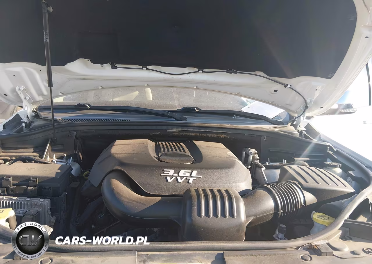 2014 Jeep Grand Cherokee Limited VIN:1C4RJEBG9EC145961 - 9