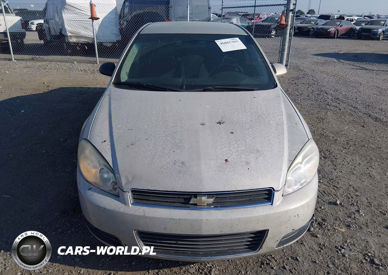 2011 Chevrolet Impala Lt VIN:2G1WG5EK0B1310730 - 13