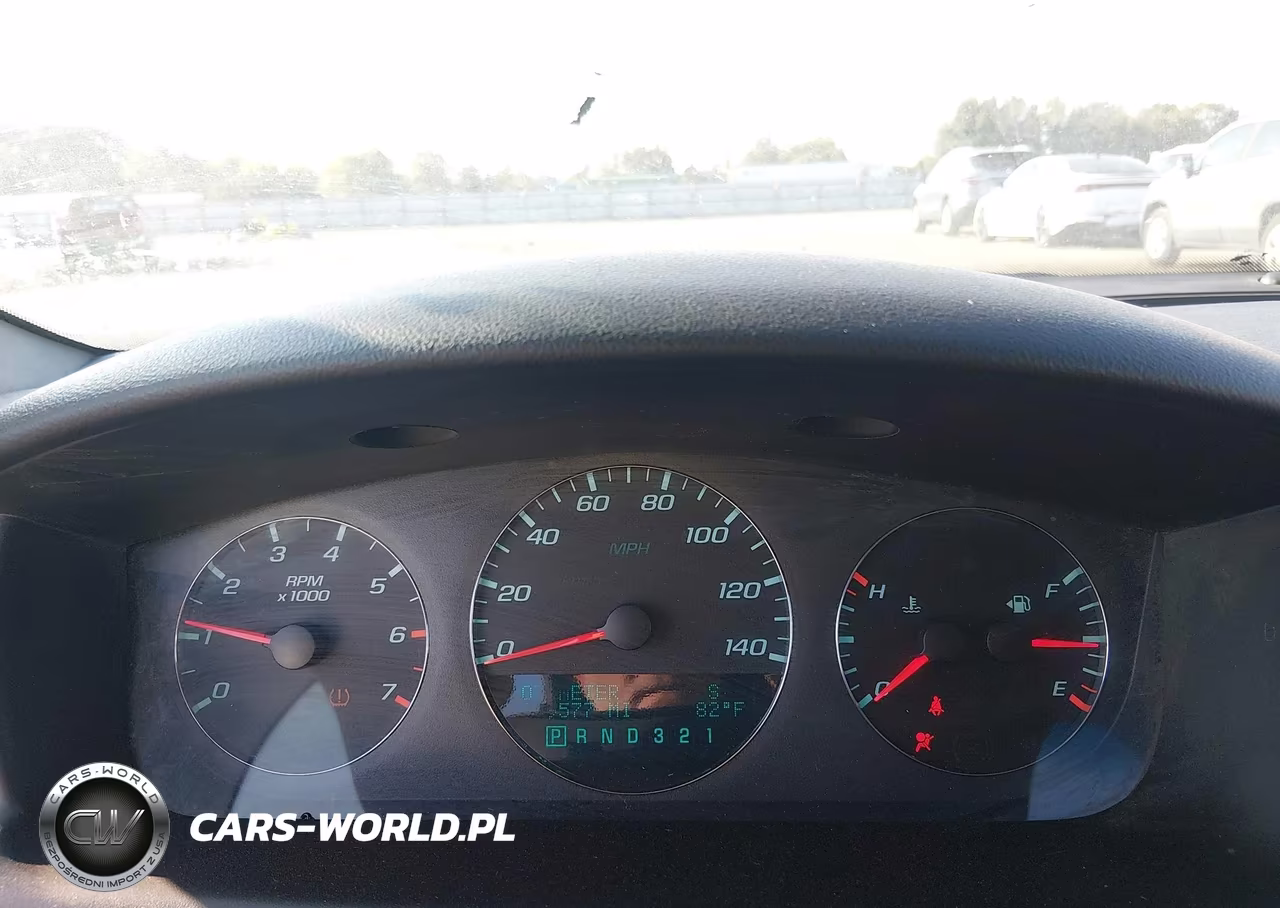 2011 Chevrolet Impala Lt VIN:2G1WG5EK0B1310730 - 7