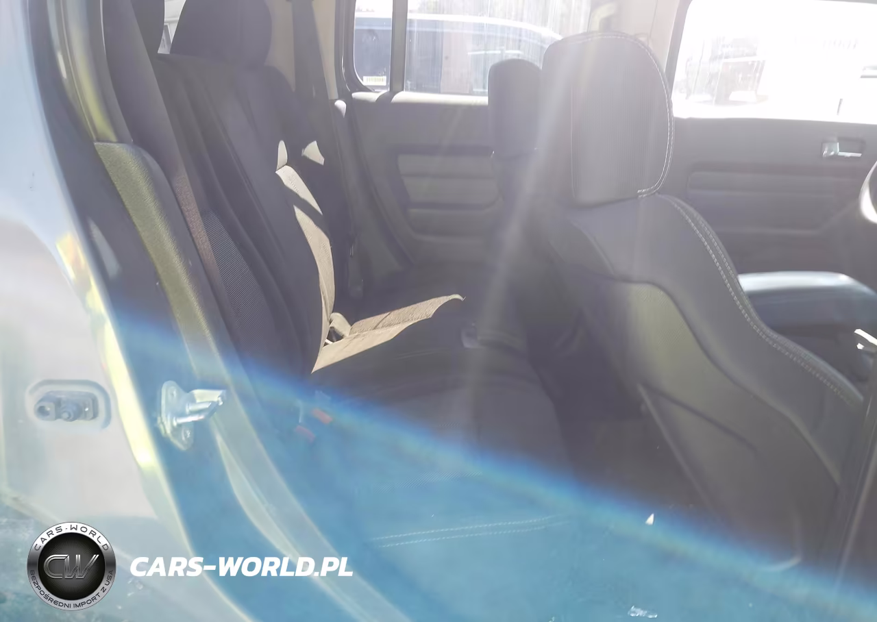 2008 Hummer H3 Suv VIN:5GTEN13E288102720 - 8