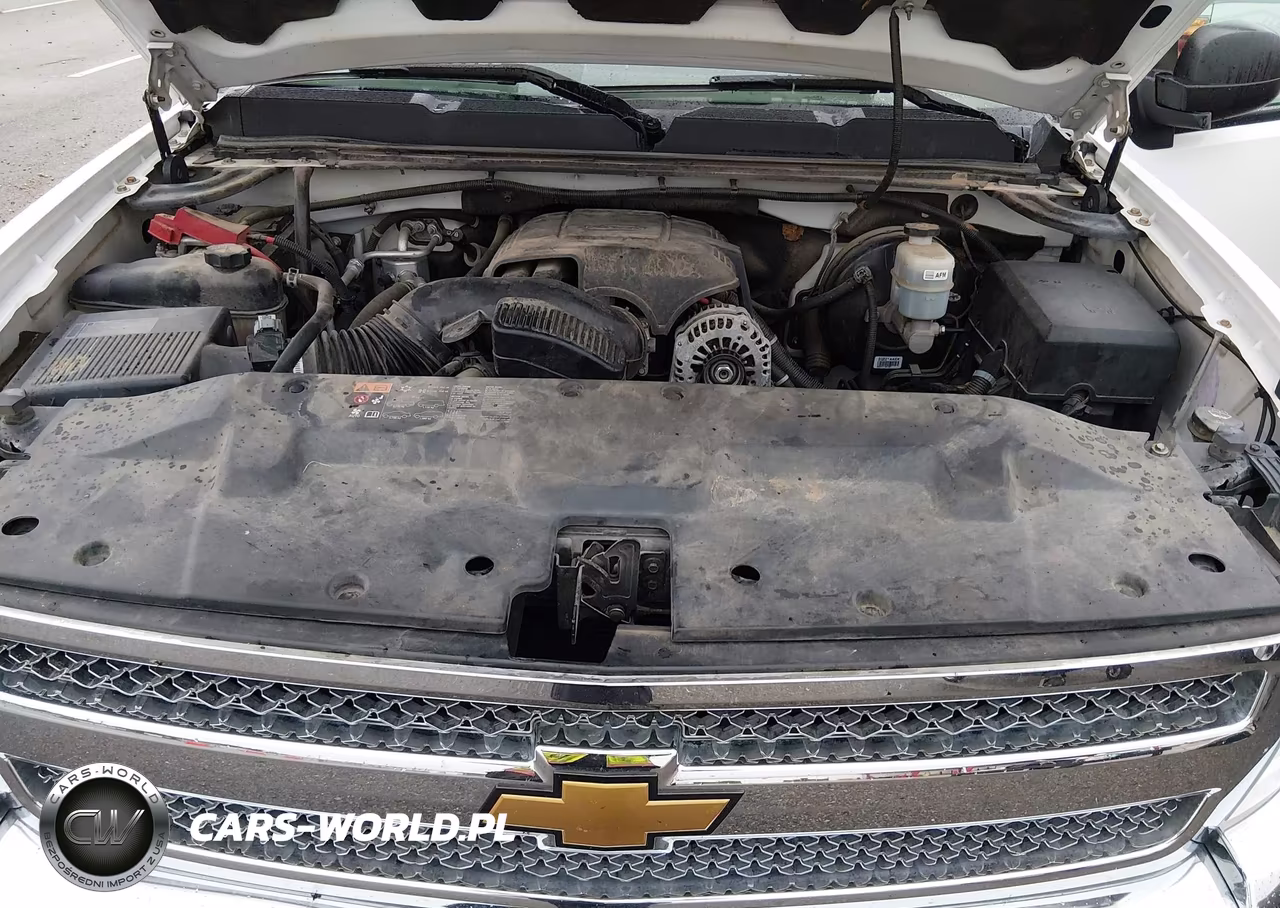2012 Chevrolet Silverado 1500 Lt VIN:3GCPCSE06CG218115 - 10