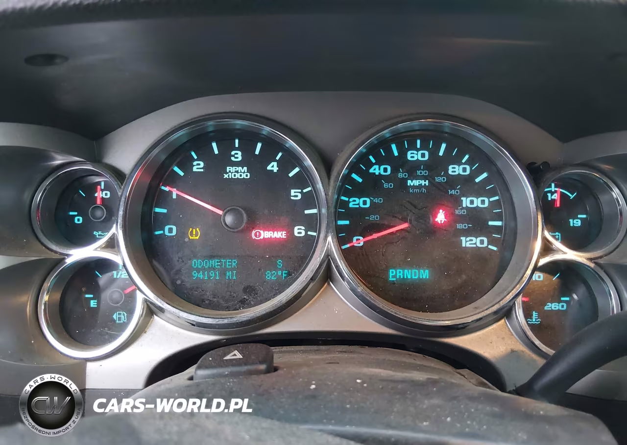 2012 Chevrolet Silverado 1500 Lt VIN:3GCPCSE06CG218115 - 7