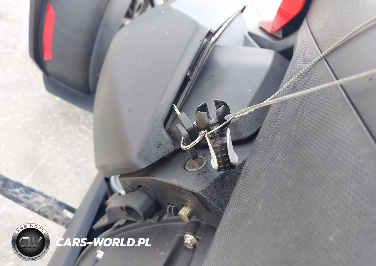 2022 Can-Am Ryker VIN:3JB2FEF25NJ004518 - 11