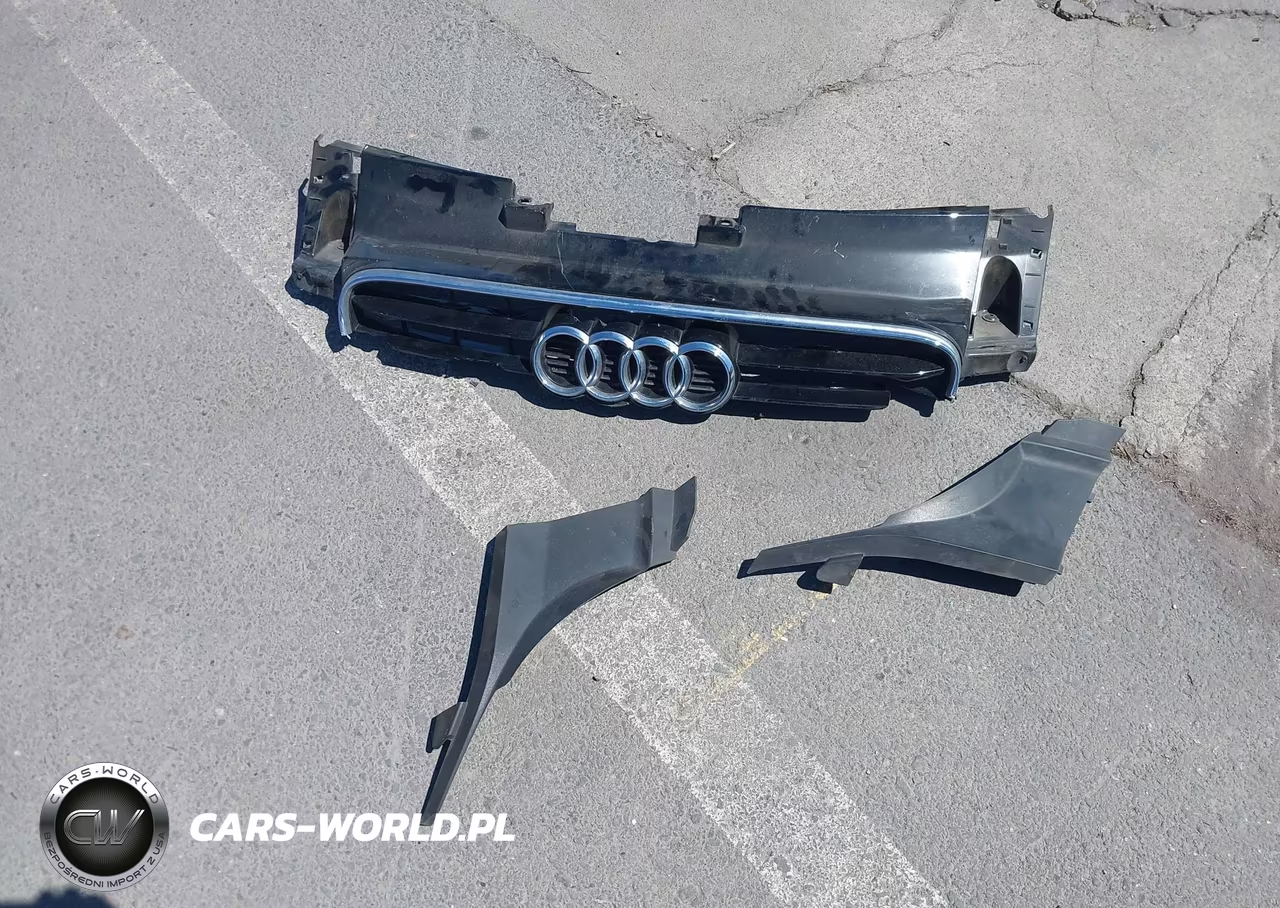 2013 Audi Tt 2.0T Premium Plus VIN:TRUBFAFK7D1005160 - 12