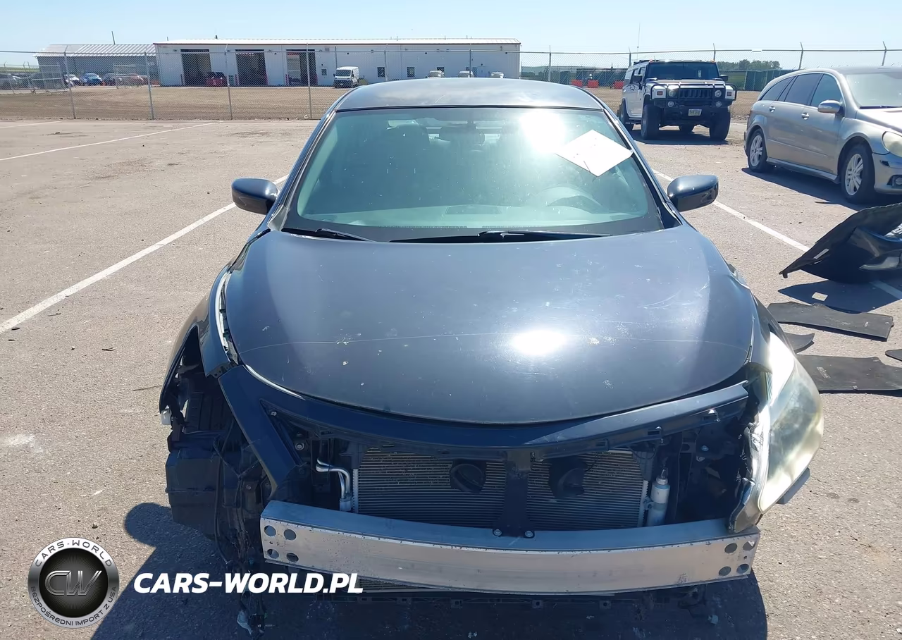 2015 Nissan Altima 2.5 S VIN:1N4AL3AP9FC178303 - 13