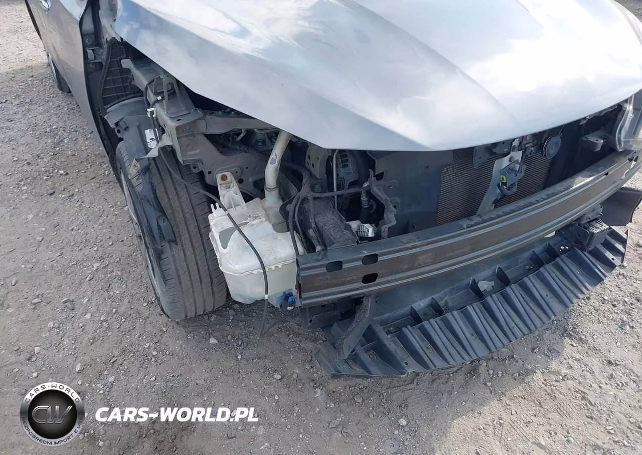 2019 Nissan Sentra S VIN:3N1AB7AP0KY357239 - 16