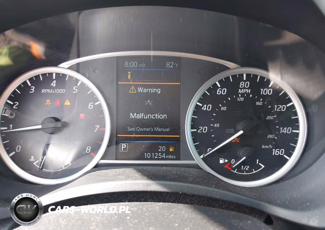 2019 Nissan Sentra S VIN:3N1AB7AP0KY357239 - 7