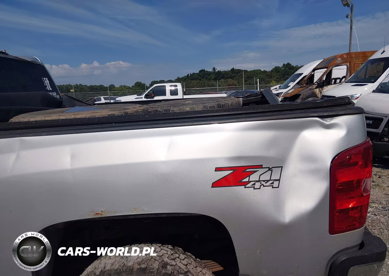2013 Chevrolet Silverado 3500Hd Lt VIN:1GC4K0E88DF190143 - 6