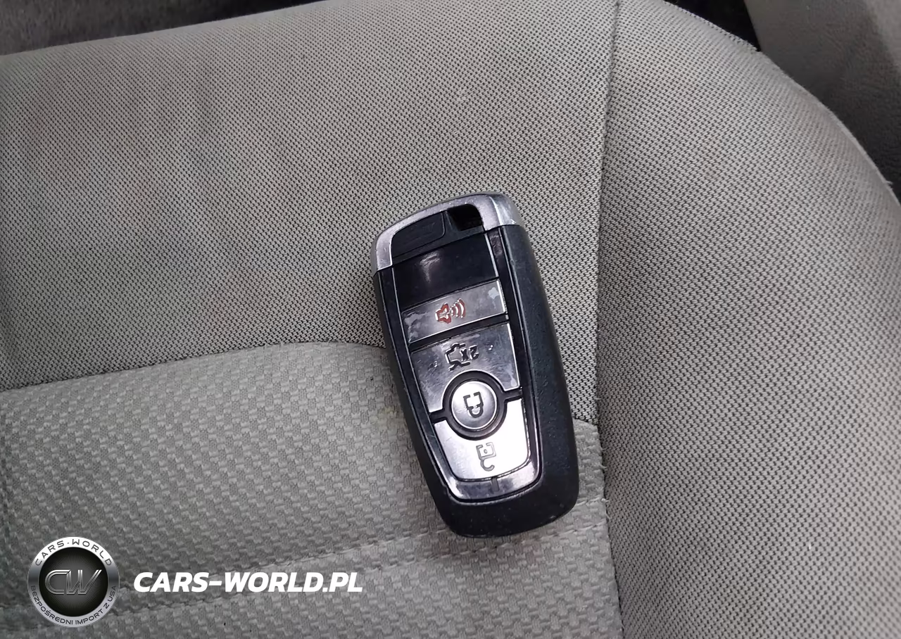 2018 Ford Fusion Se VIN:3FA6P0H72JR241671 - 11