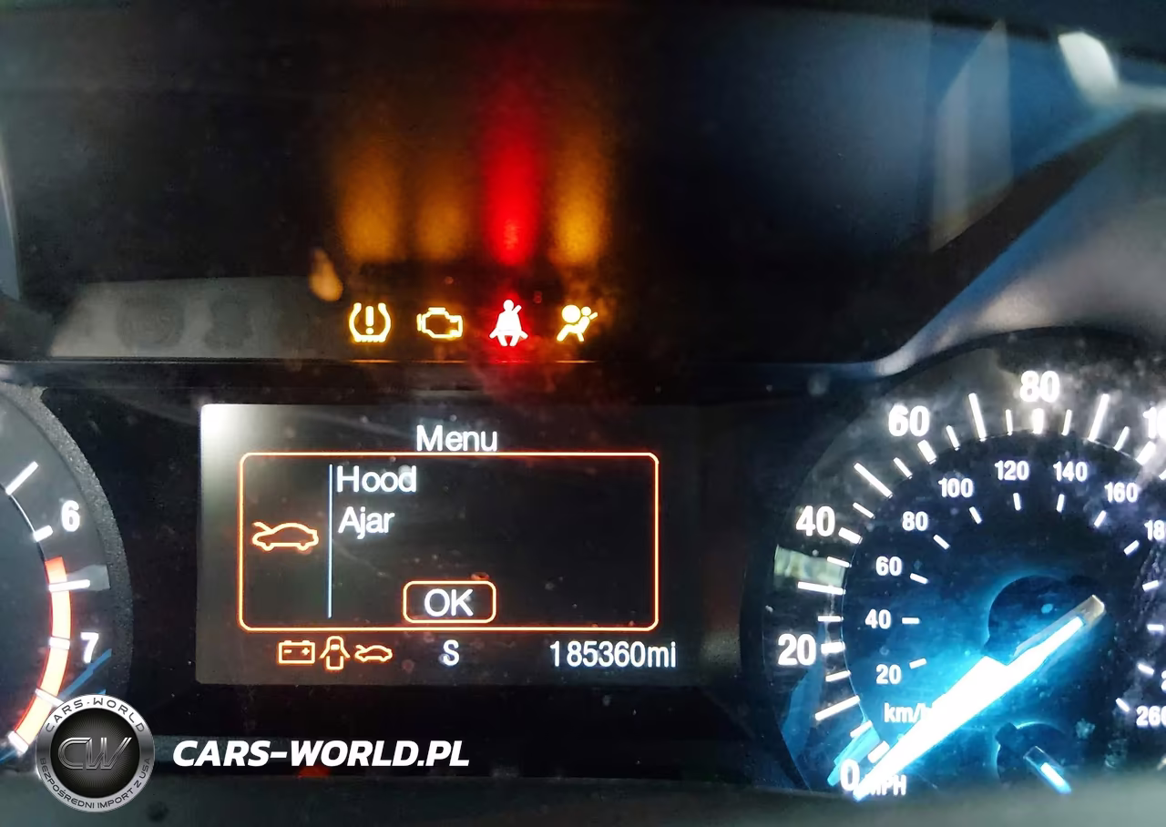 2018 Ford Fusion Se VIN:3FA6P0H72JR241671 - 16