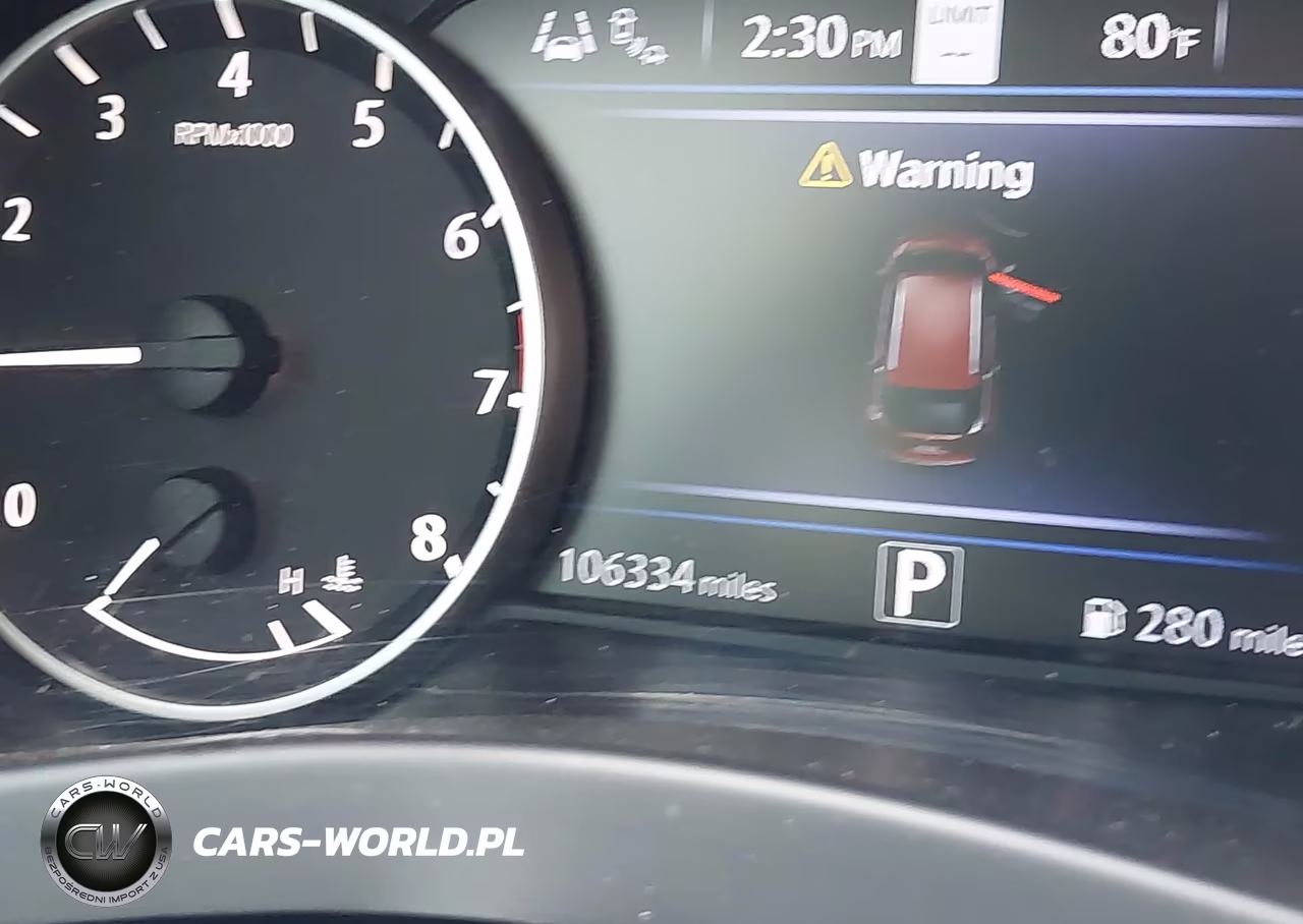 2019 Nissan Murano Platinum VIN:5N1AZ2MS2KN123317 - 15