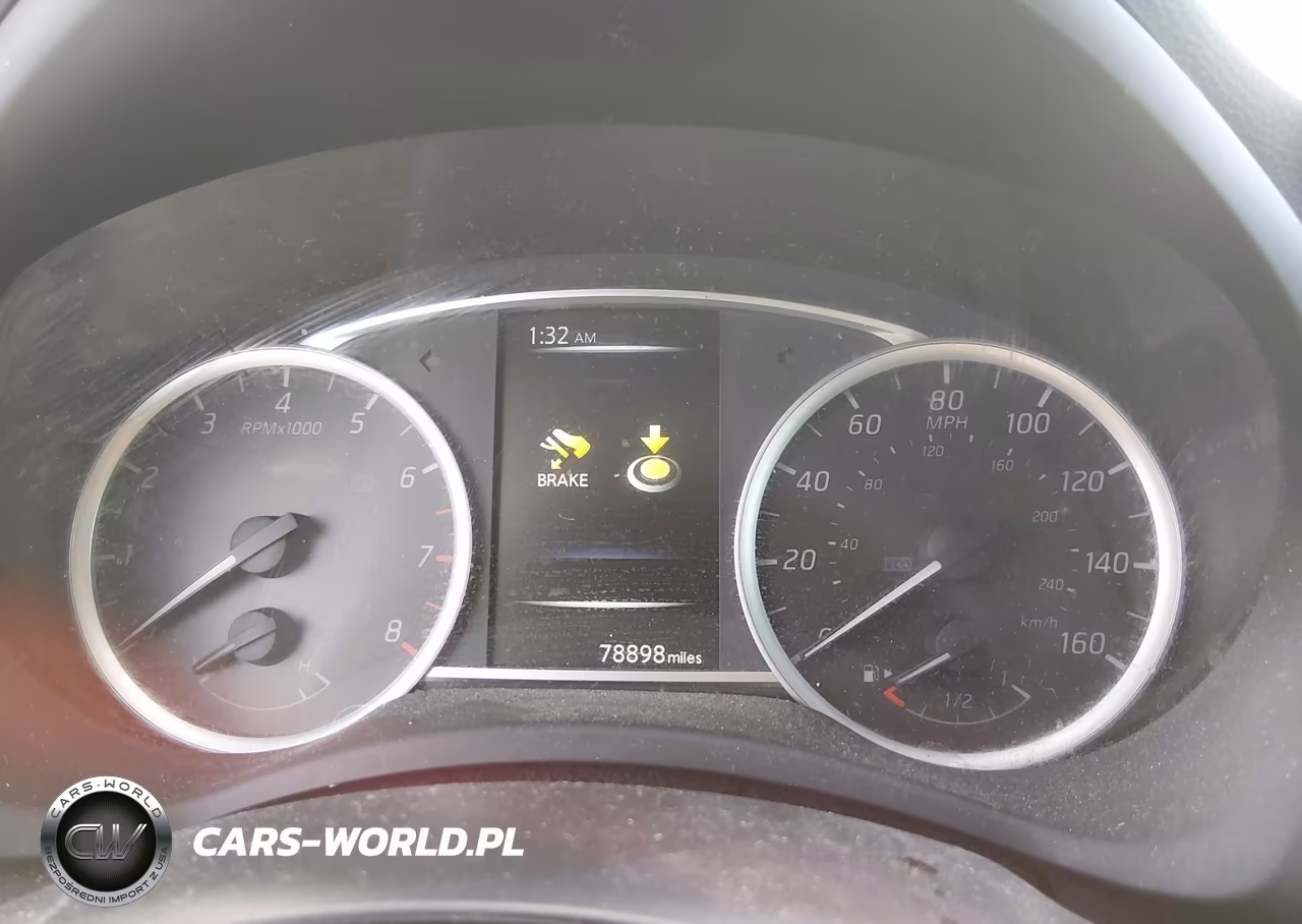 2018 Nissan Sentra Sv VIN:3N1AB7AP3JL619203 - 7