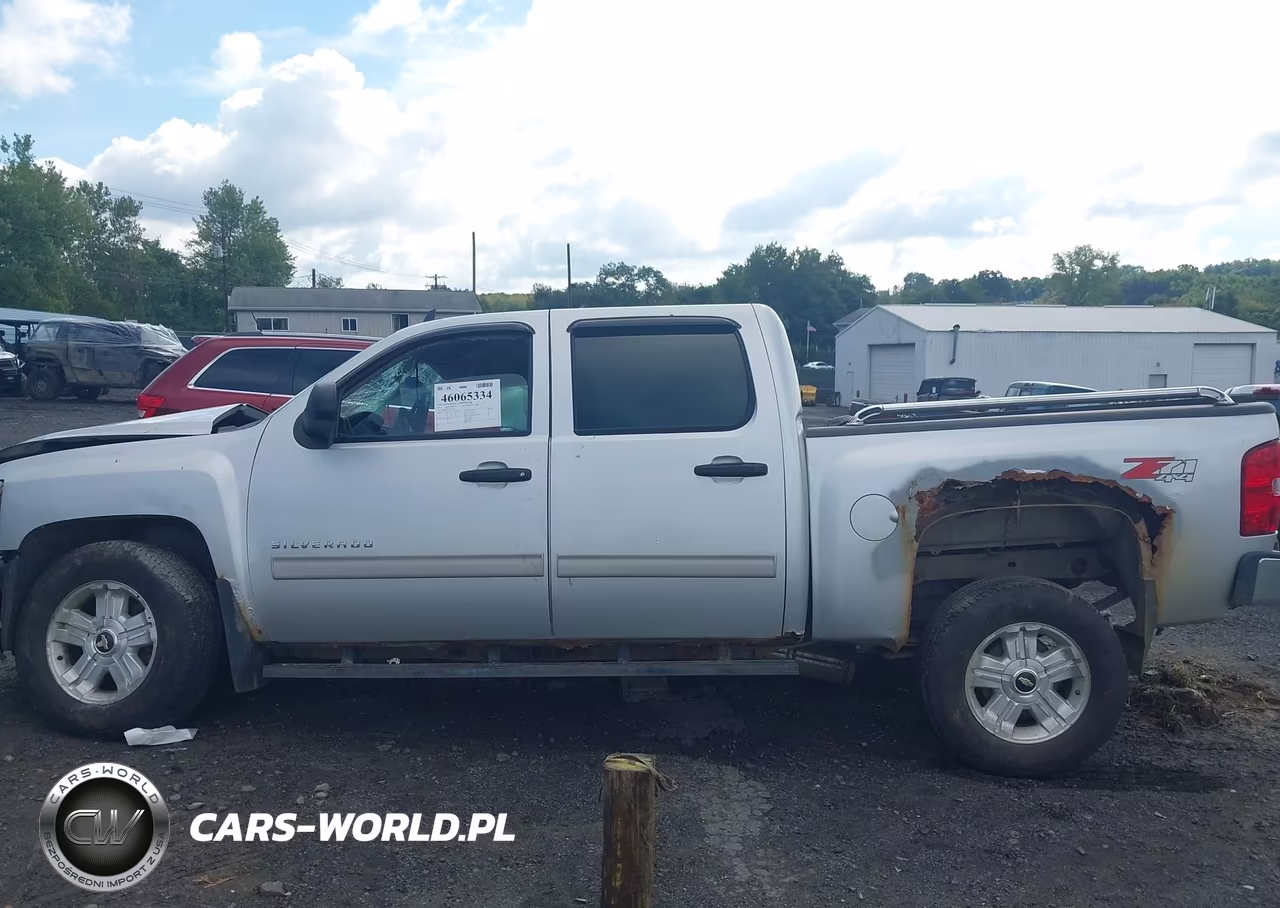 2013 Chevrolet Silverado 1500 Lt VIN:3GCPKSE75DG278596 - 13