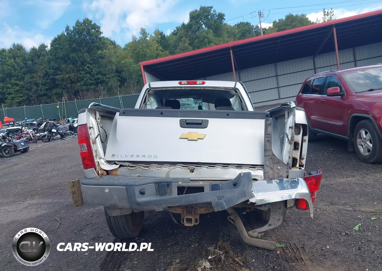 2013 Chevrolet Silverado 1500 Lt VIN:3GCPKSE75DG278596 - 15