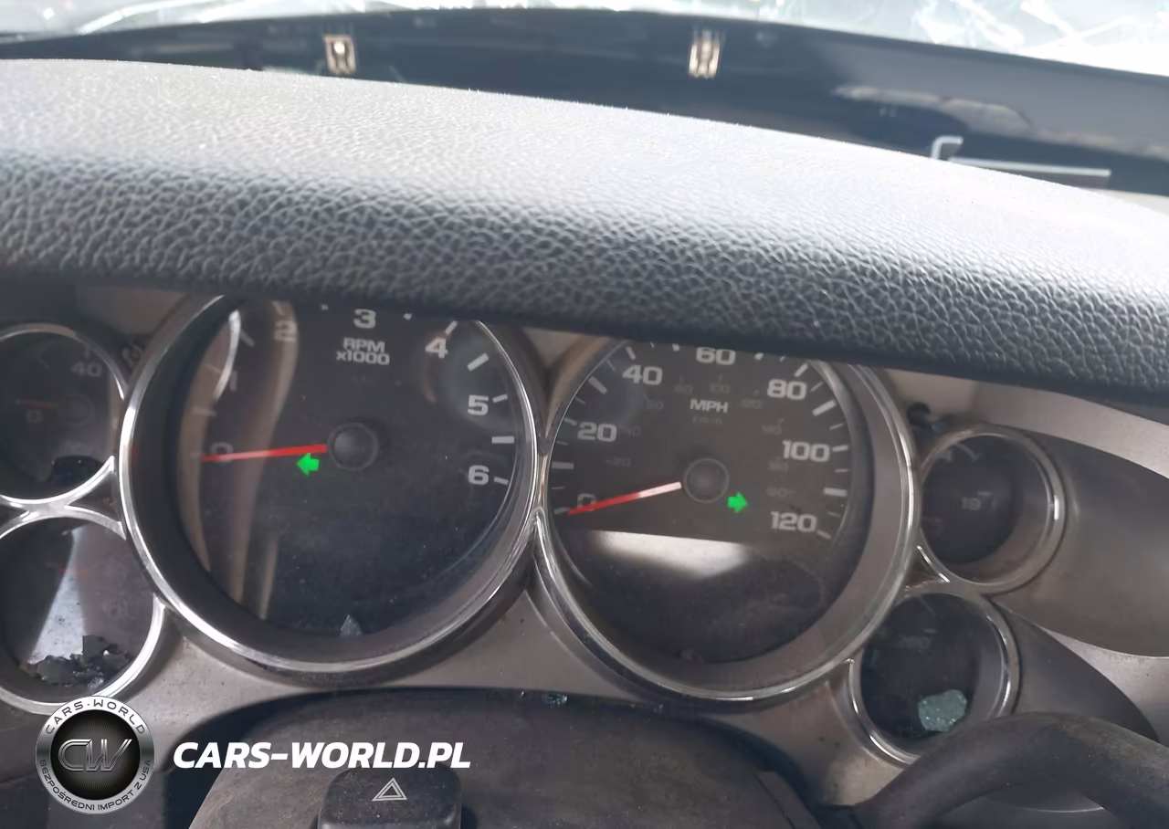 2013 Chevrolet Silverado 1500 Lt VIN:3GCPKSE75DG278596 - 7