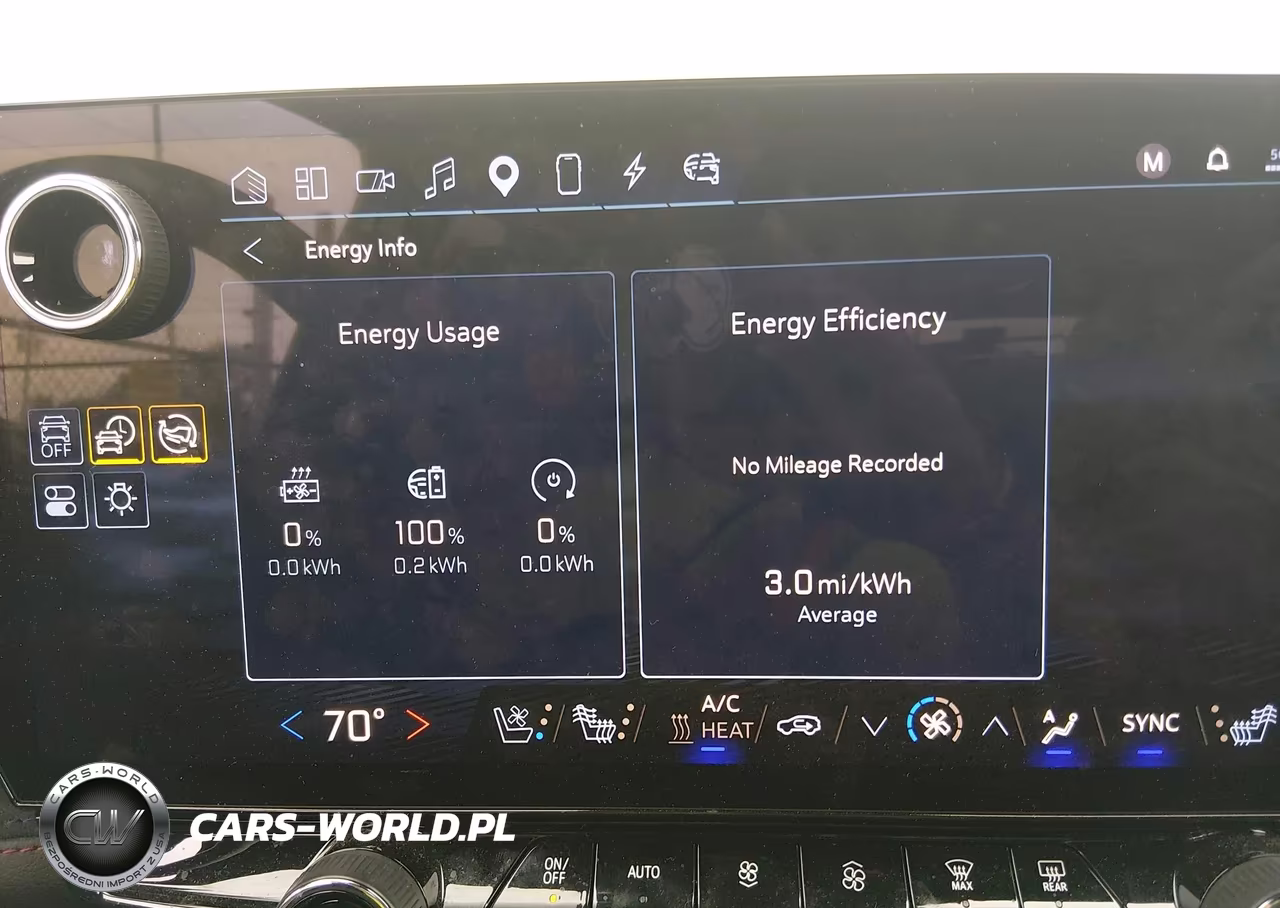 2024 Chevrolet Blazer Ev Eawd Rs VIN:3GNKDCRJ6RS257798 - 18