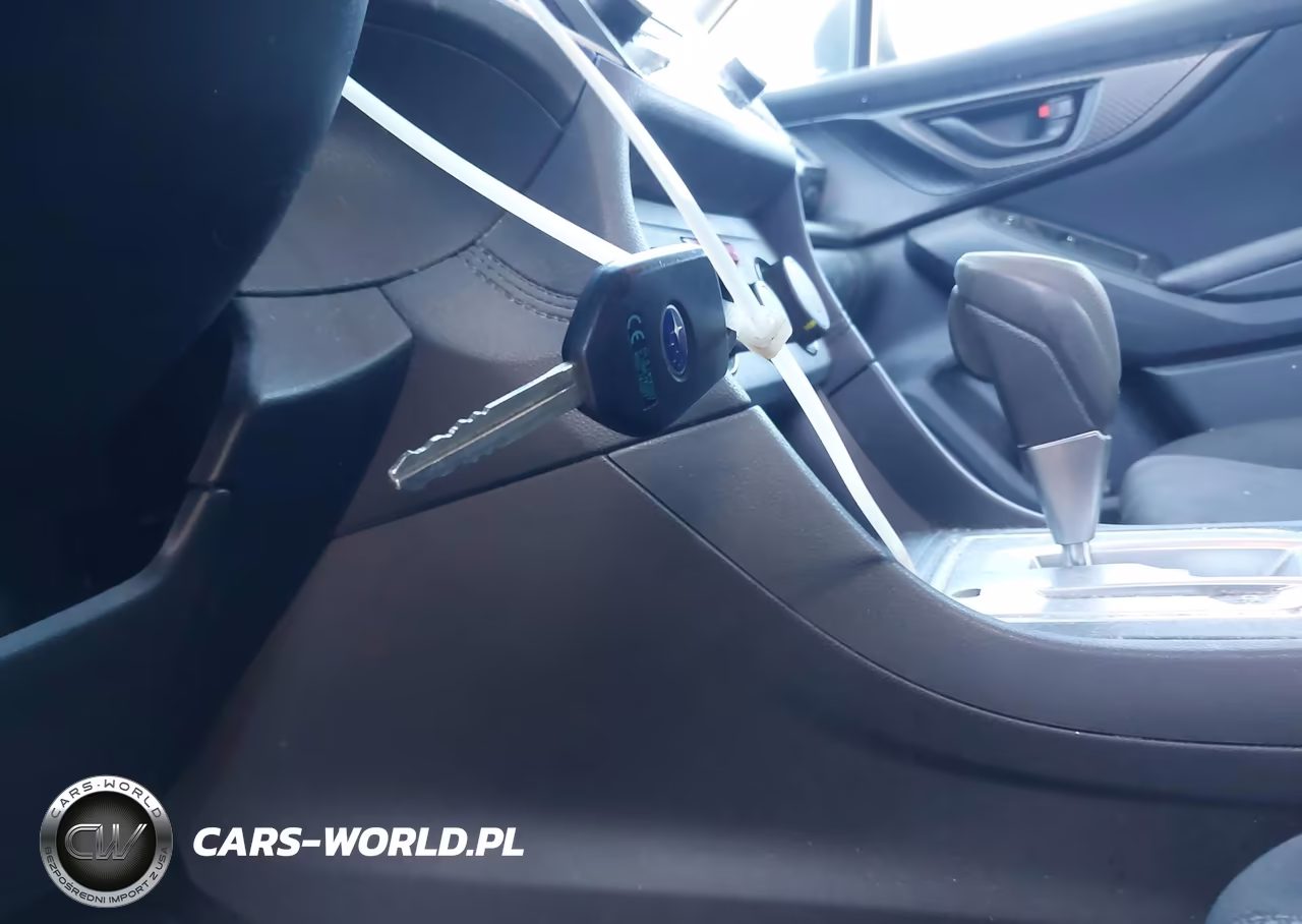 2017 Subaru Impreza 2.0I Premium VIN:4S3GTAB69H3741125 - 11