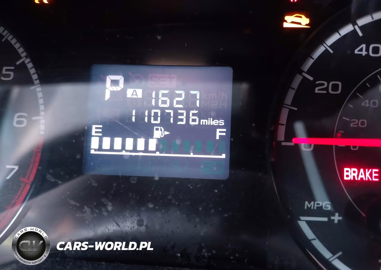 2017 Subaru Impreza 2.0I Premium VIN:4S3GTAB69H3741125 - 16