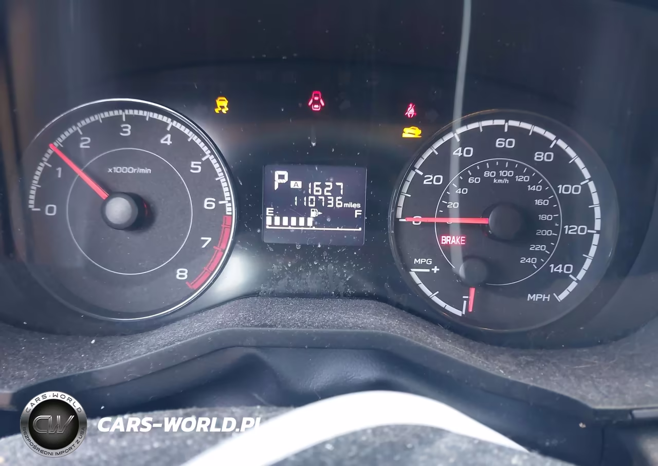 2017 Subaru Impreza 2.0I Premium VIN:4S3GTAB69H3741125 - 7