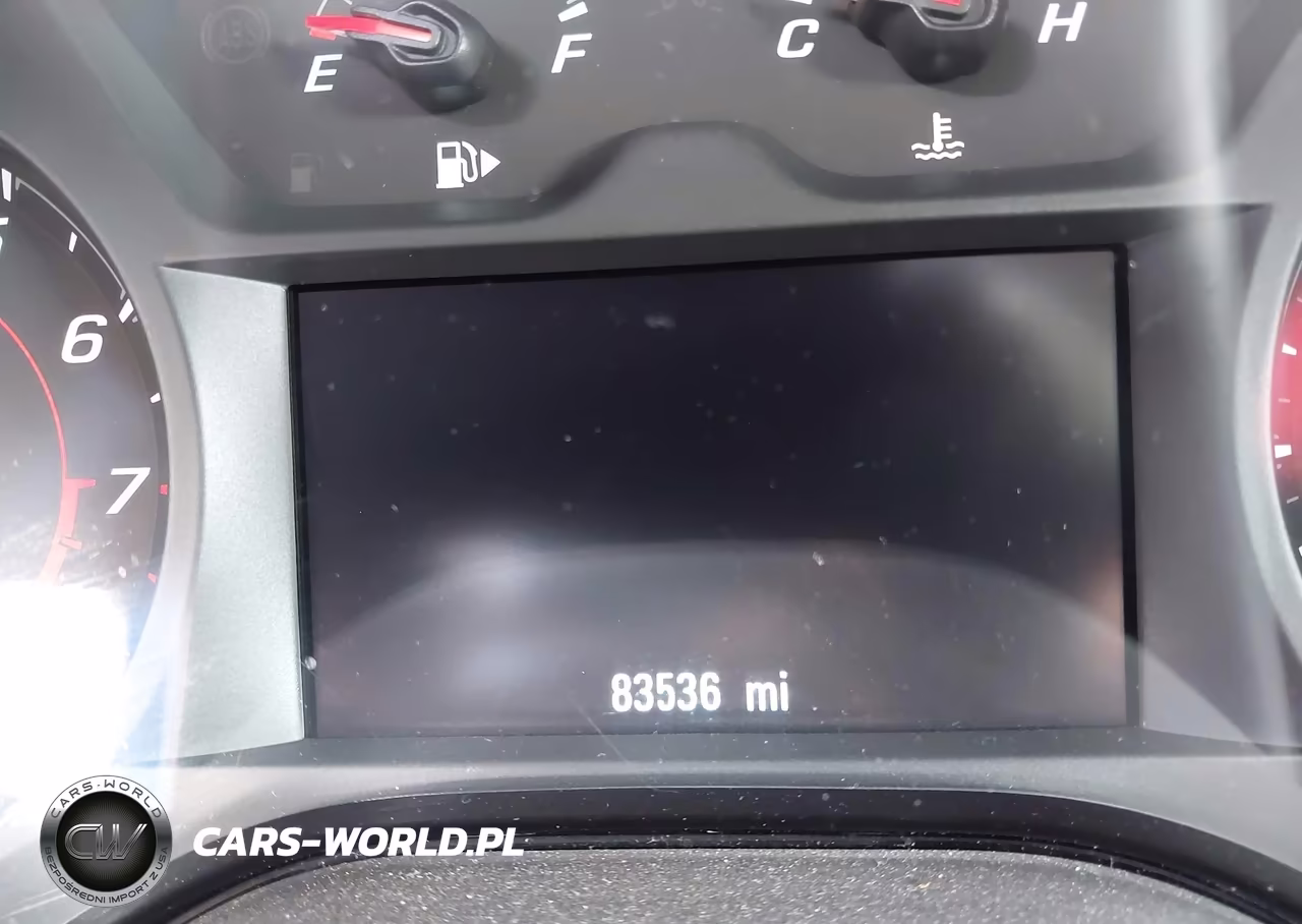 2017 Chevrolet Camaro 1Lt VIN:1G1FB1RS2H0127254 - 15