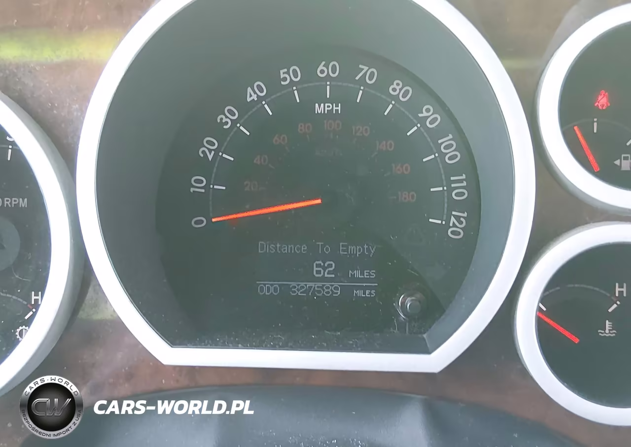 2008 Toyota Tundra Limited 5.7L V8 VIN:5TFEV58178X055999 - 15