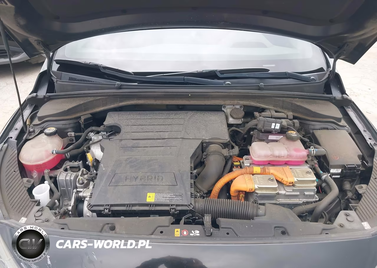 2020 Hyundai Ioniq Hybrid Sel VIN:KMHC85LC2LU232682 - 10