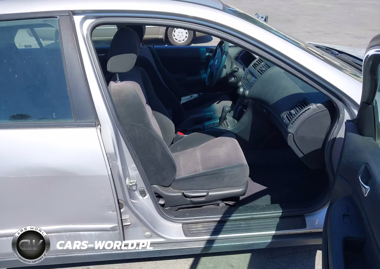 2004 Honda Accord 2.4 Dx VIN:1HGCM56144A057155 - 5