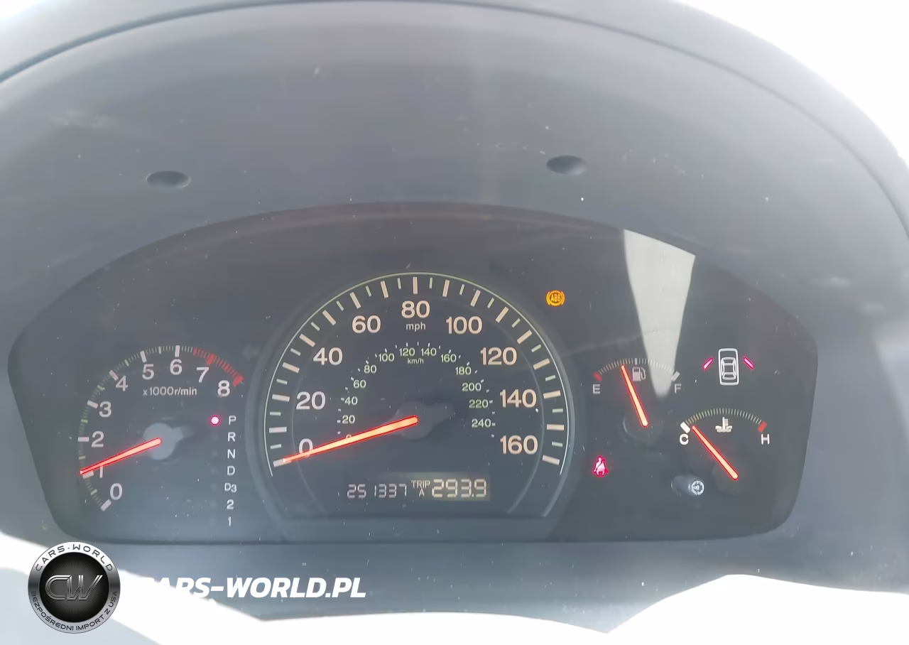 2004 Honda Accord 2.4 Dx VIN:1HGCM56144A057155 - 7