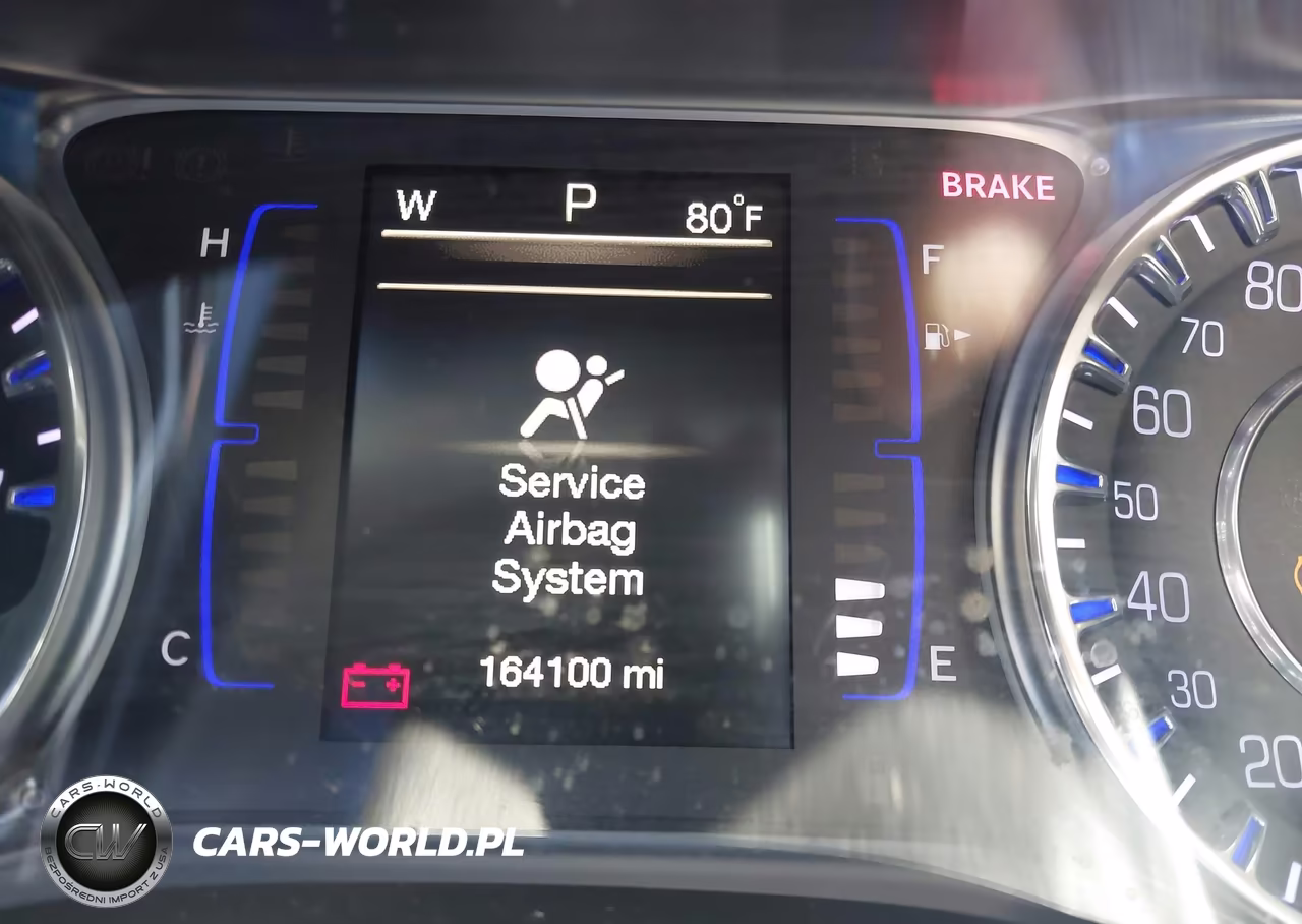 2016 Chrysler 200 Limited VIN:1C3CCCAB5GN107214 - 7