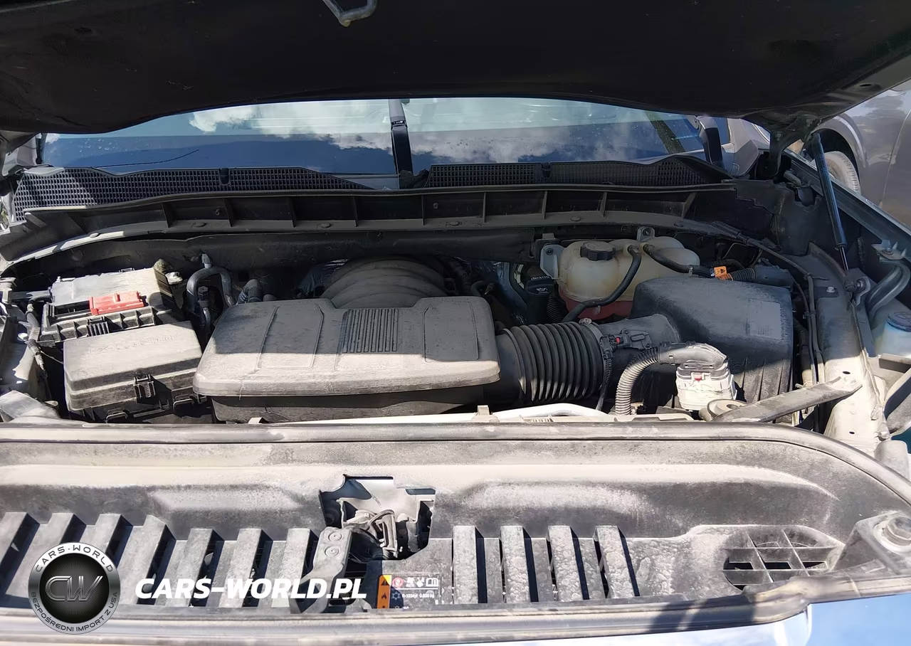 2019 GMC Sierra 1500 Slt VIN:3GTU9DEDXKG162713 - 10