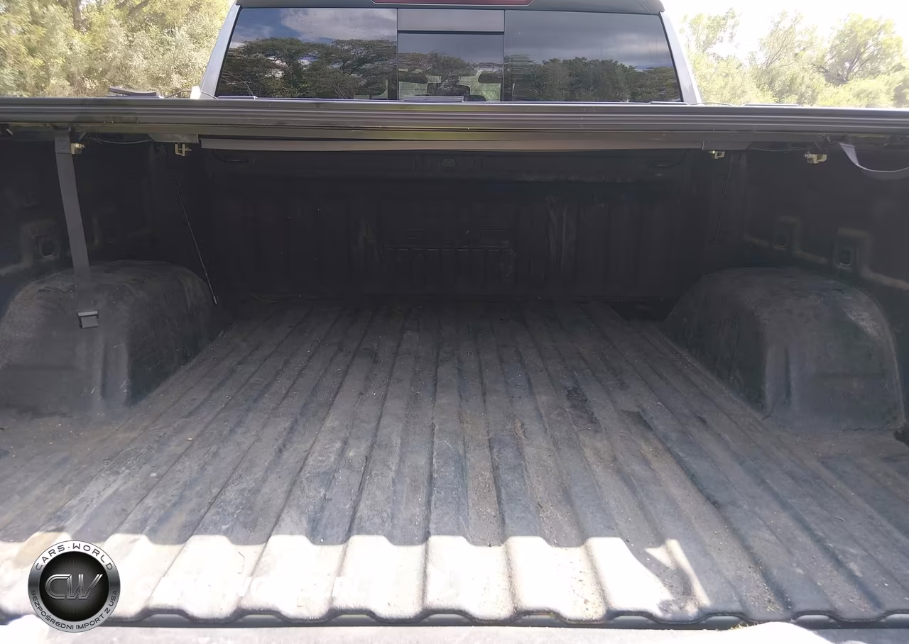 2019 GMC Sierra 1500 Slt VIN:3GTU9DEDXKG162713 - 18