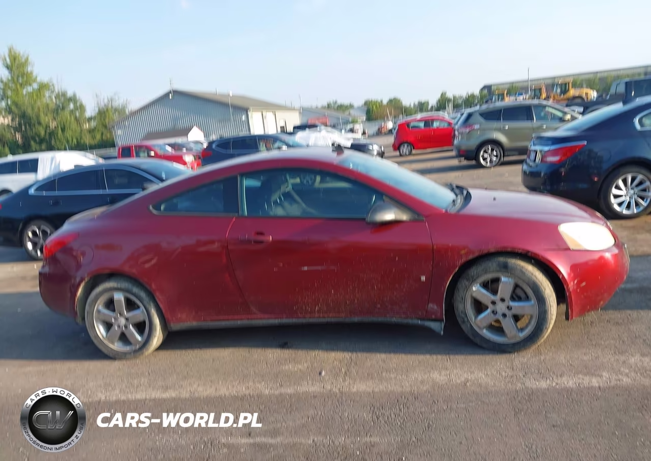 2008 Pontiac G6 Gt VIN:1G2ZH17N884104168 - 13