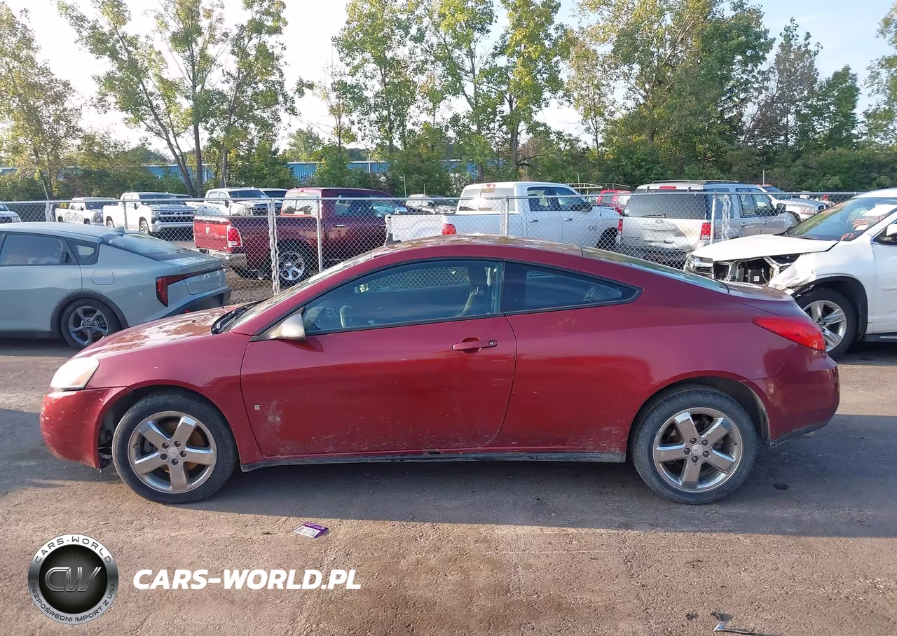 2008 Pontiac G6 Gt VIN:1G2ZH17N884104168 - 14